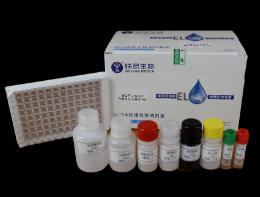 豬藍(lán)耳病毒抗體檢測試劑盒