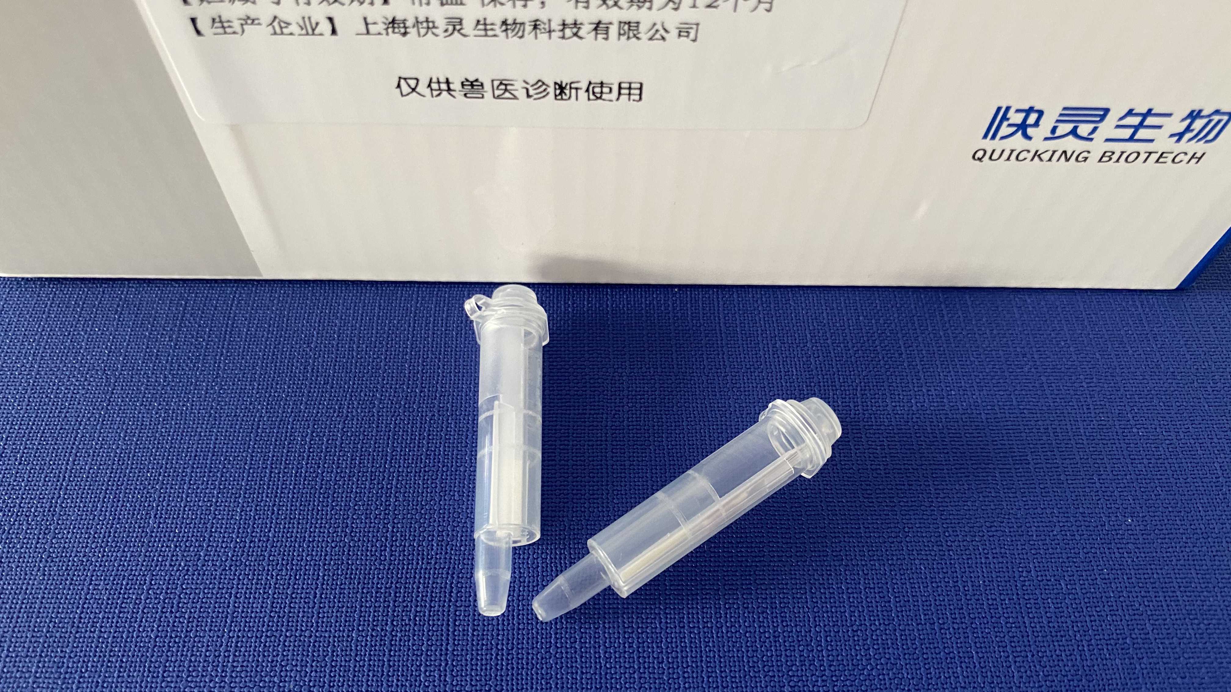 一場(chǎng)基層的基因檢測(cè)“革命”，即將引爆？！(圖1)